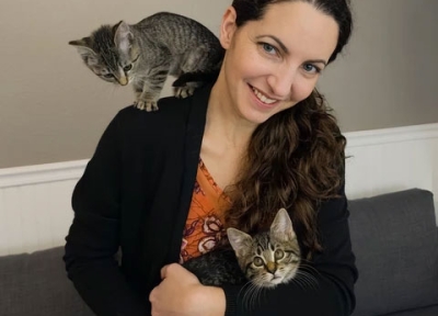 Monique Udell